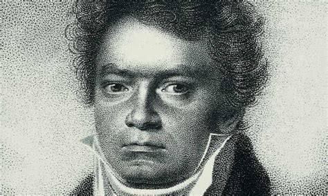 Beethoven Was Black Why The Radical Idea Still Has Power Today