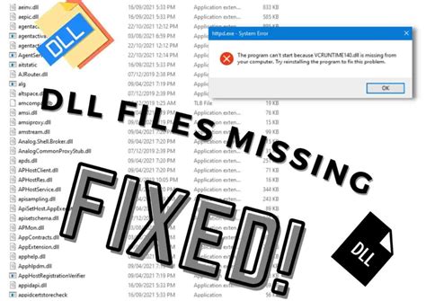 How To Install Dll Files In Windows