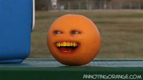 Annoying Orange 6 Super Bowl Football Youtube