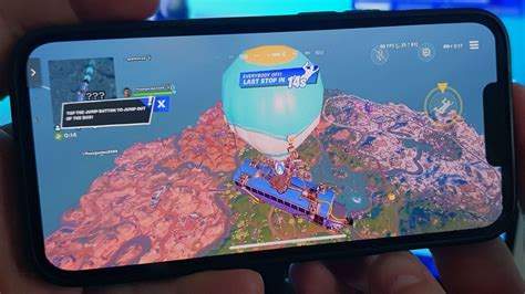 Fortnite How To Play Popular Game On Geforce Now And Xbox Cloud Gaming