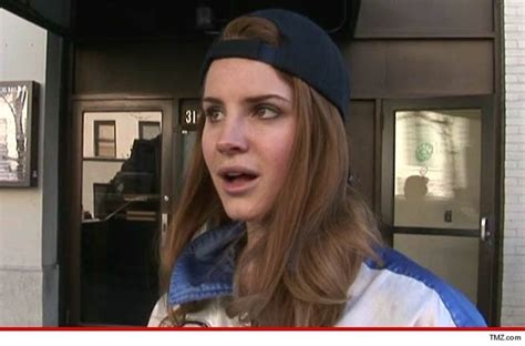 Photog Will Sue Over Lana Del Rey Video Shoot I Was Slashed By Thugs