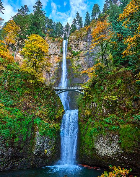 The 23 Most Beautiful Places In Oregon Purewow
