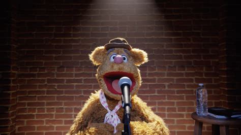 Fozzies Bear Ly Funny Fridays 4 Fozzie Bear Jokes The Muppets