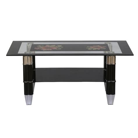 Buy Nilkamal Renie Center Table Black Online Nilkamal Furniture
