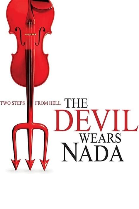 The Devil Wears Nada Movie Streaming Online Watch