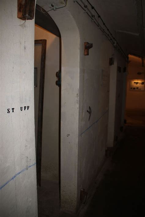 Bunker Museum Di Dobbiaco Bz Wargame Spezia