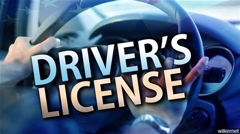 Driver License Expiration Dates Extended Again In South Dakota