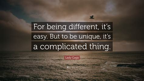 Quotes About Being Different Slidesharetrick