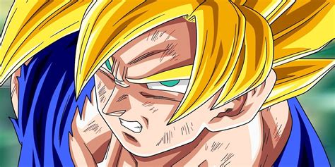 Super saiyan 3 is the last super saiyan level in dragon ball z. Dragon Ball: 15 Things You Never Knew About Goku