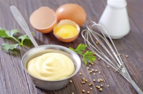 The yolk, conversely, is amazing for. Eggs & Mayonnaise Treatment for Hair | Livestrong.com
