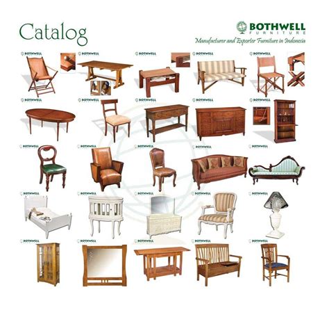 Office Furniture Catalogs As Online Brochure