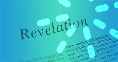 How To Teach Your Kids Ministry About The Book Of Revelation