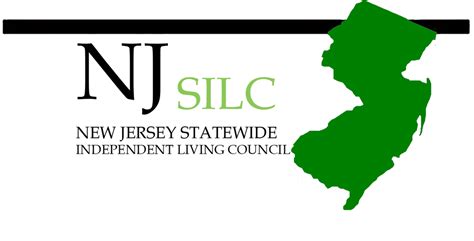 Atlantic County New Jersey State Independent Living Council