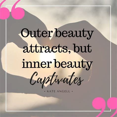 Is There Any Difference Between Outer Beauty And Inner Beauty Quora