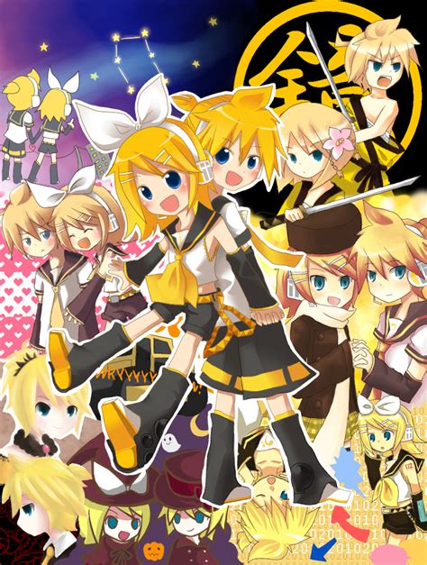 Vocaloid Image 1030478 Zerochan Anime Image Board