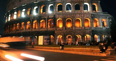 Rome “the Eternal City”