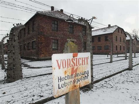 Holocaust Memorabilia Found On Ebay Business Insider