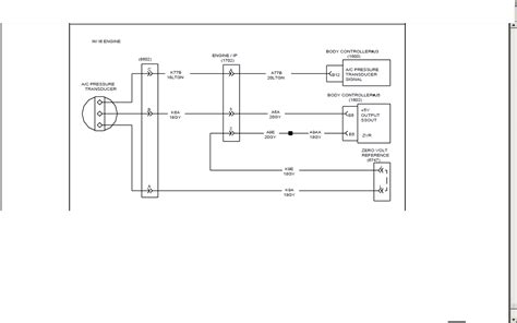 Wiring Diagram 2010 International Truck