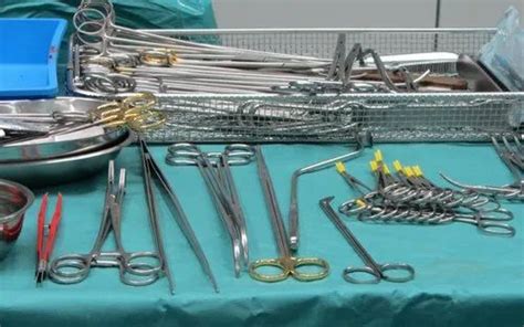 Nursing College Instruments And Equipments Nursing Instruments For Anm