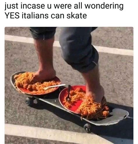With ometv video chat you can strike up a conversation with strangers, meet interesting people, and create new friendships. Italian Pasta Boarding | Spaghetti | Know Your Meme
