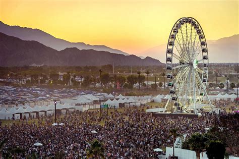 Russia has struggled with low growth over the last eight years. Coachella could resume in fall 2021, Palm Springs mayor says