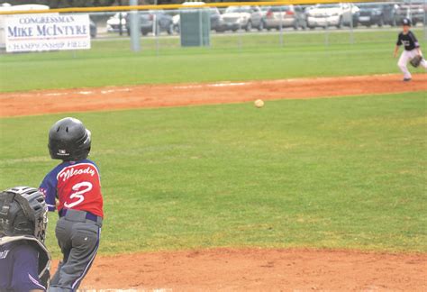 Photos From Sundays Dixie Youth Aa World Series Action