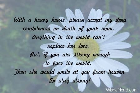He was a very special guy and we. With a heavy heart, please accept, Condolence Message