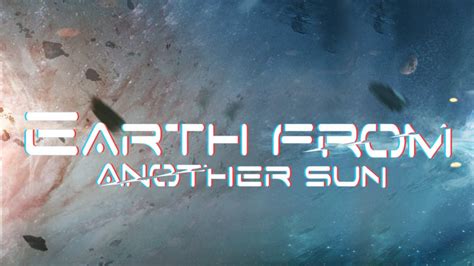 Earth From Another Sun Recebe Data De Lançamento Demo é Anunciada