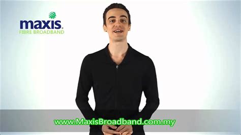 Check latest maxis fibre internet coverage online now. Maxis Fibre Broadband - YouTube
