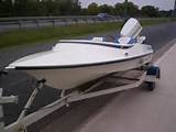 Mini Speed Boats For Sale Used Photos