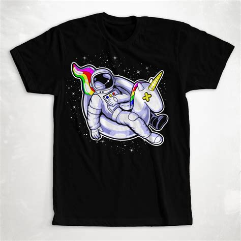 Astronaut T Shirt Designs Bundle Part 6 Buy T Shirt Designs
