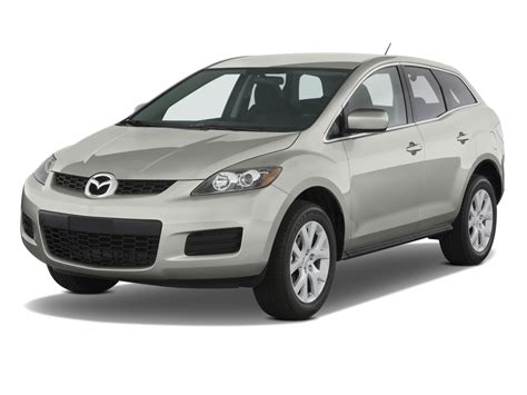 Every used car for sale comes with a free carfax report. 2008 Mazda CX 7 Grand Touring AWD