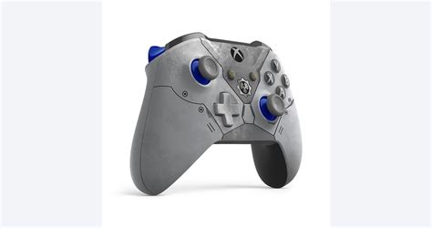 Microsoft Xbox One Gears 5 Kait Diaz Limited Edition