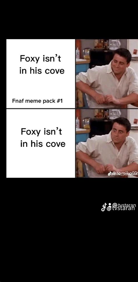 Fnaf Memes I Found On Discord Rfnafmeme