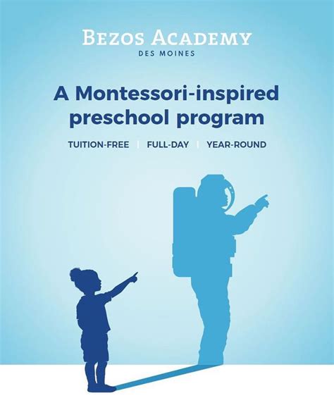 Jeff bezos founded amazon.com in 1994. Jeff Bezos (CEO of Amazon) will open a free Montessori ...