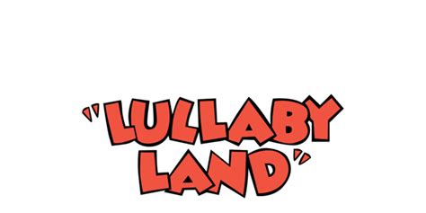 Lullaby Land Disneylife