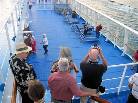 10 Things You May Hate About Cruises