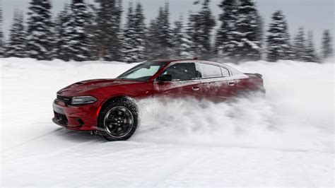Here Is Why The 2023 Dodge Charger Gt Awd Is One Of Our Favorite Picks