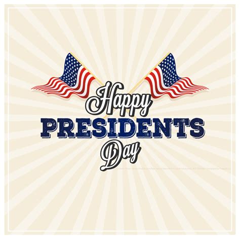 Presidents day in the us is celebrated every third monday in february. THE STORY OF PRESIDENTS' DAY - The Good Shepherd Community