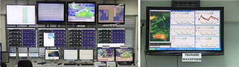 Earthquake Monitoring System