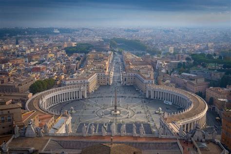 St Peters Basilica Tour With Dome Climb Rome Compare Price 2024