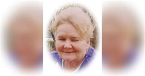 Obituary For Lois A Slone Bond Werner Gompf Funeral Services Ltd