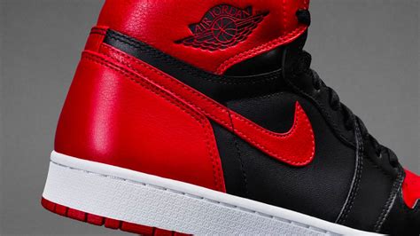 First Look At The Air Jordan 1 Mid Banned The Sole Supplier
