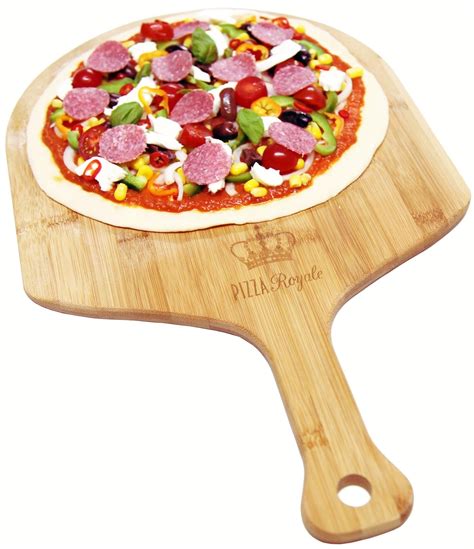 The 8 Best Pizza Oven Peel Home Gadgets