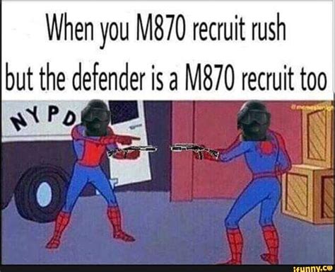 Rainbow Six Siege Recruit Meme Captions Imajinative