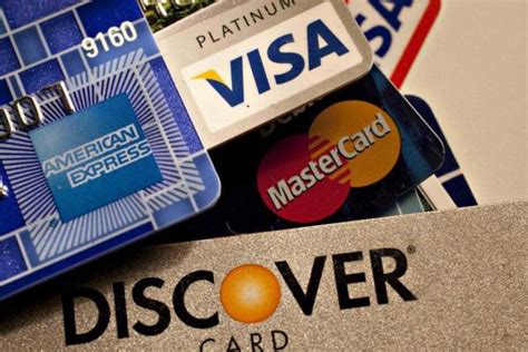 In fact there is very little difference between master card and visa. No reward for paying your mortgage with a credit card | Newsday