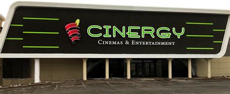 Eton square, located in tulsa, oklahoma, is at. Tulsa, OK: Cinergy - Tulsa Opens in Former Village Movies ...