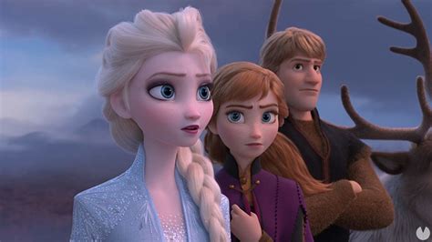 ¡confirmado Disney Prepara Frozen 3 Y 4 Yo Soy Independiente