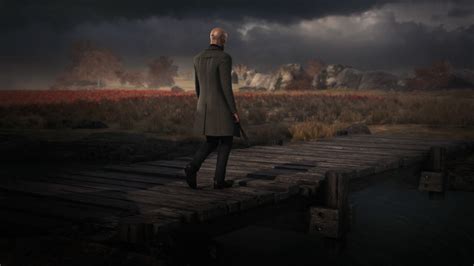 Belshina artmotion от 648 грн. Hitman 3 will get Ray Tracing support via a post-launch ...