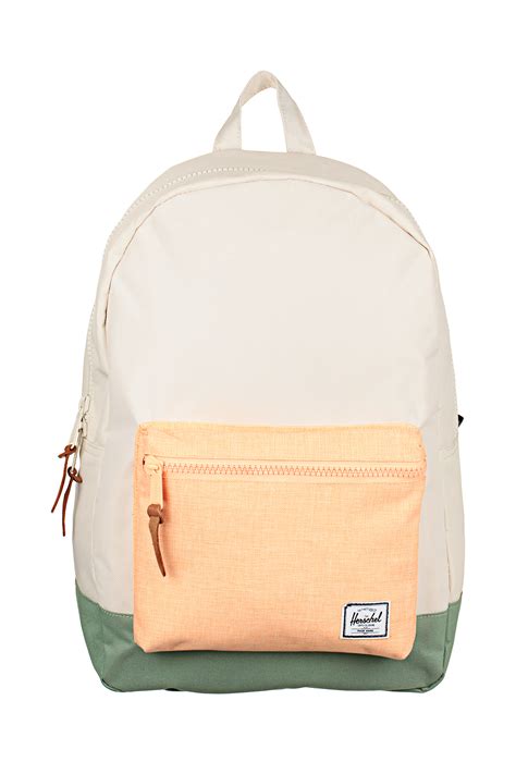 Herschel Supply Co Backpack 10005 00636 Os In White Lyst